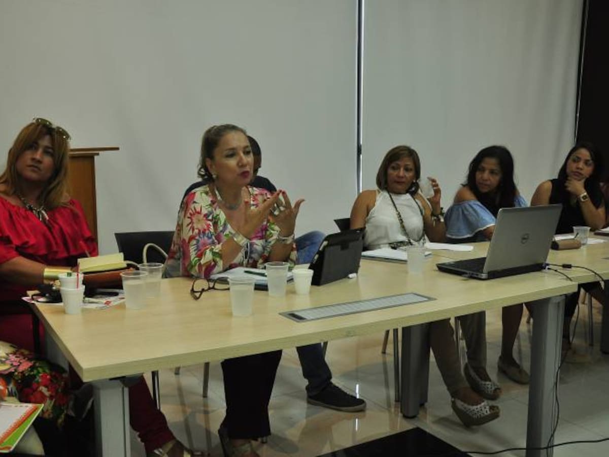 “El respeto por la mujer es un asunto de equidad social y no solo de género”: Zandra Vásquez