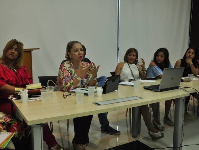 “El respeto por la mujer es un asunto de equidad social y no solo de género”: Zandra Vásquez
