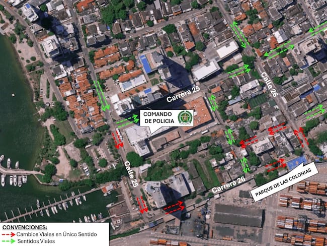 Alcaldía de Cartagena