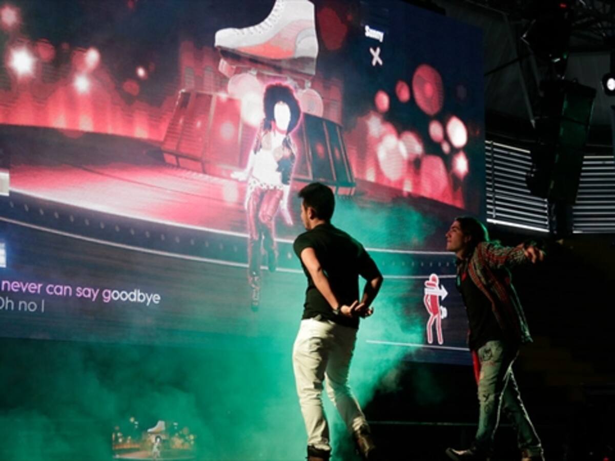 Conozca los videojuegos que hicieron parte del Festigame 2014