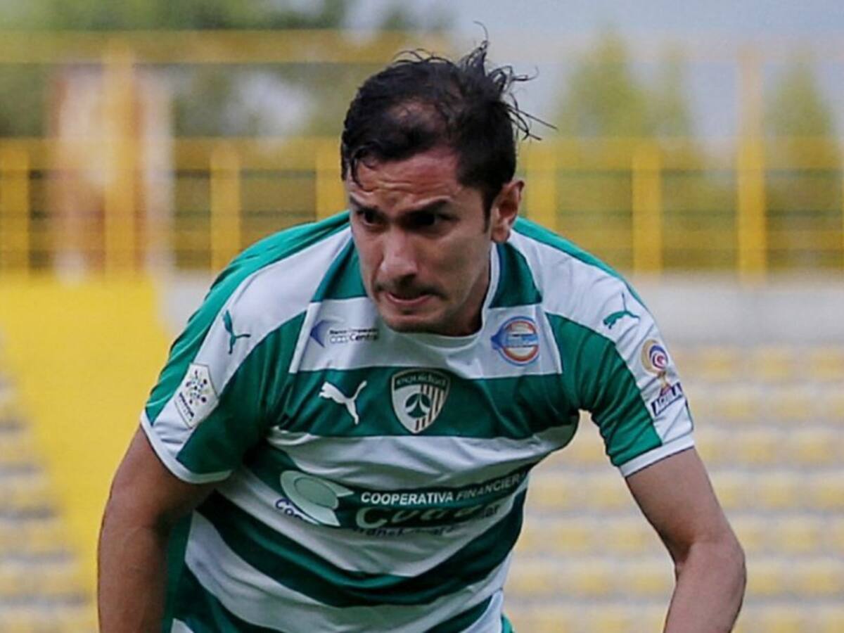 Mahecha: "Nunca nos dieron como favoritos, eso siempre pasa"