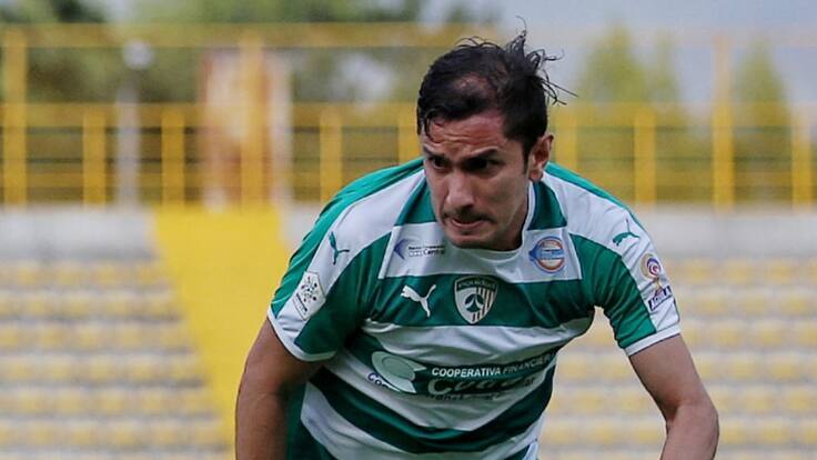 Mahecha: "Nunca nos dieron como favoritos, eso siempre pasa"