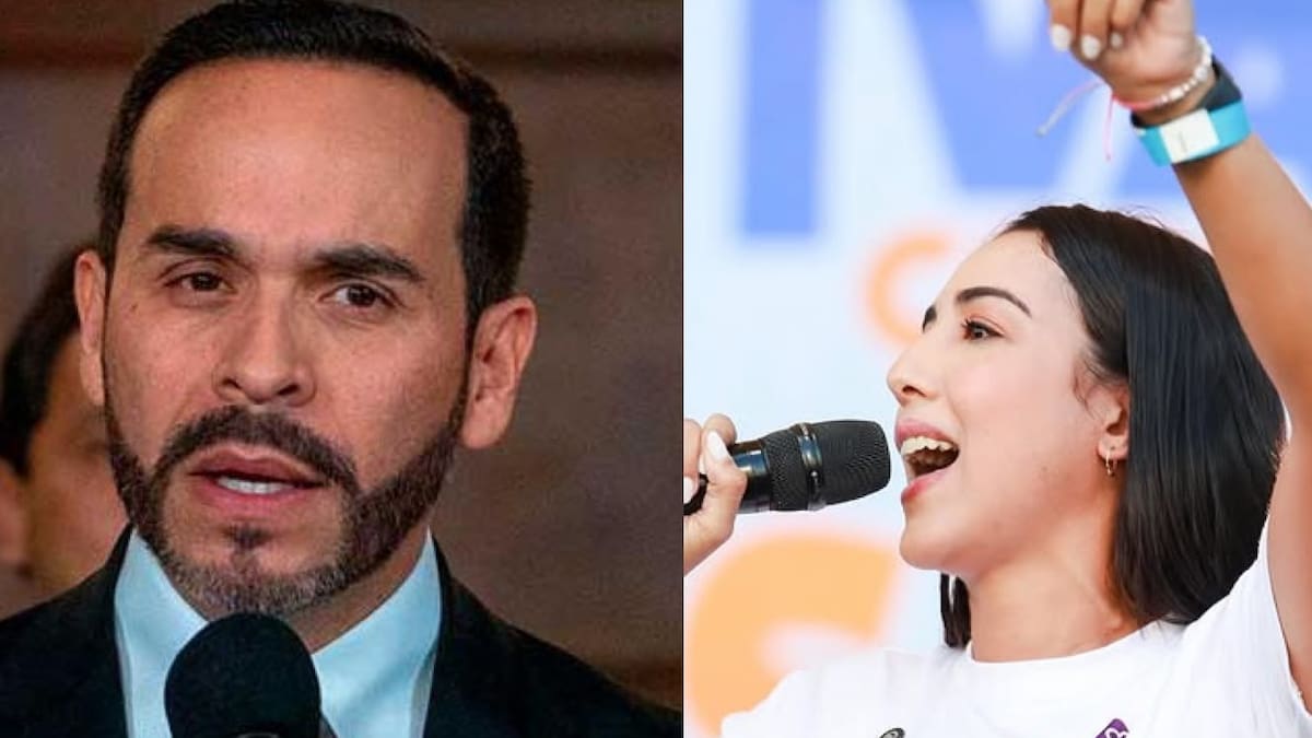 Abelardo de la Espriella ordena investigar atentado contra Naylea Barros y anuncia protección