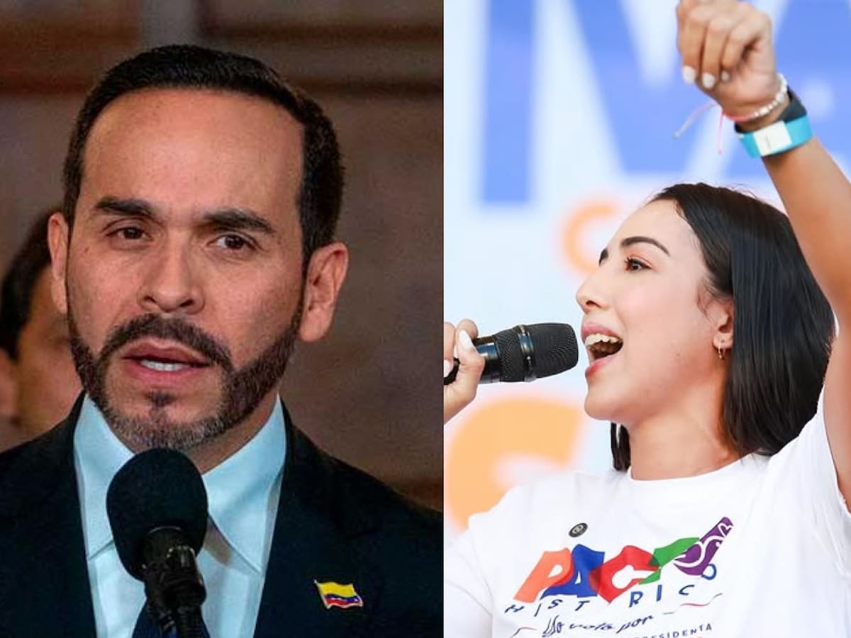Abelardo de la Espriella ordena investigar atentado contra Naylea Barros y anuncia protección