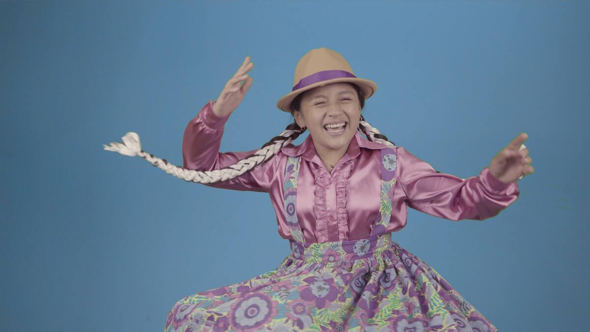 La carranguerita estrena "La granja"