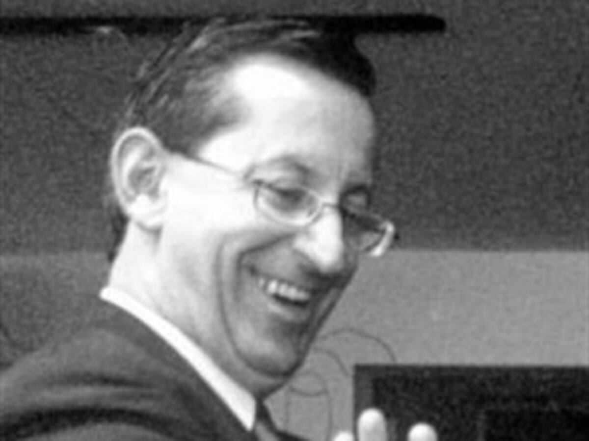 10 años del atentado que le costó la vida al periodista Orlando Sierra