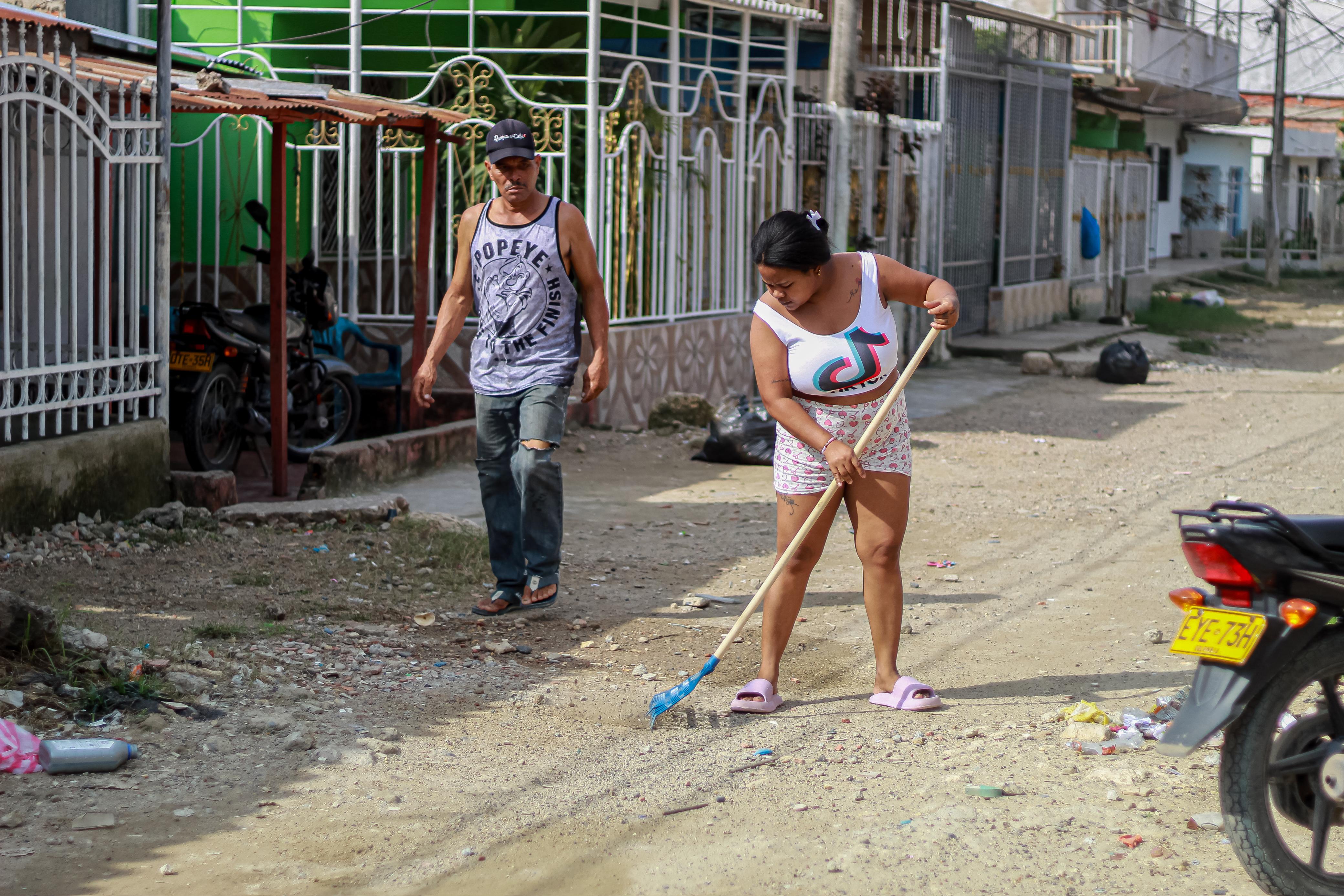 Foto: Alcaldía de Cartagena.