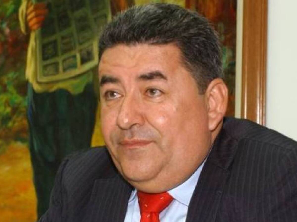 Hoy serán las exequias de exalcalde de Girón