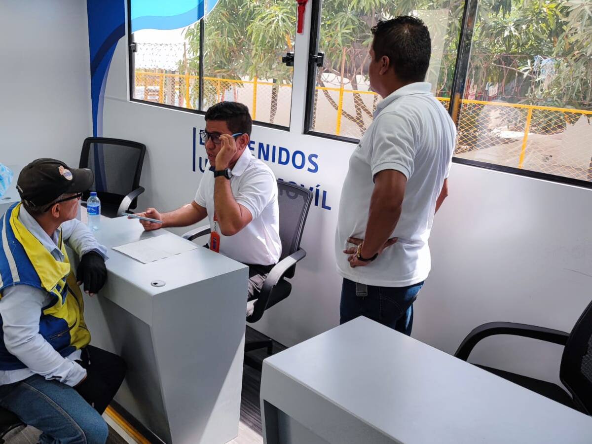 Conozca dónde realizar trámites de tránsito en Cartagena: habrá jornada especial