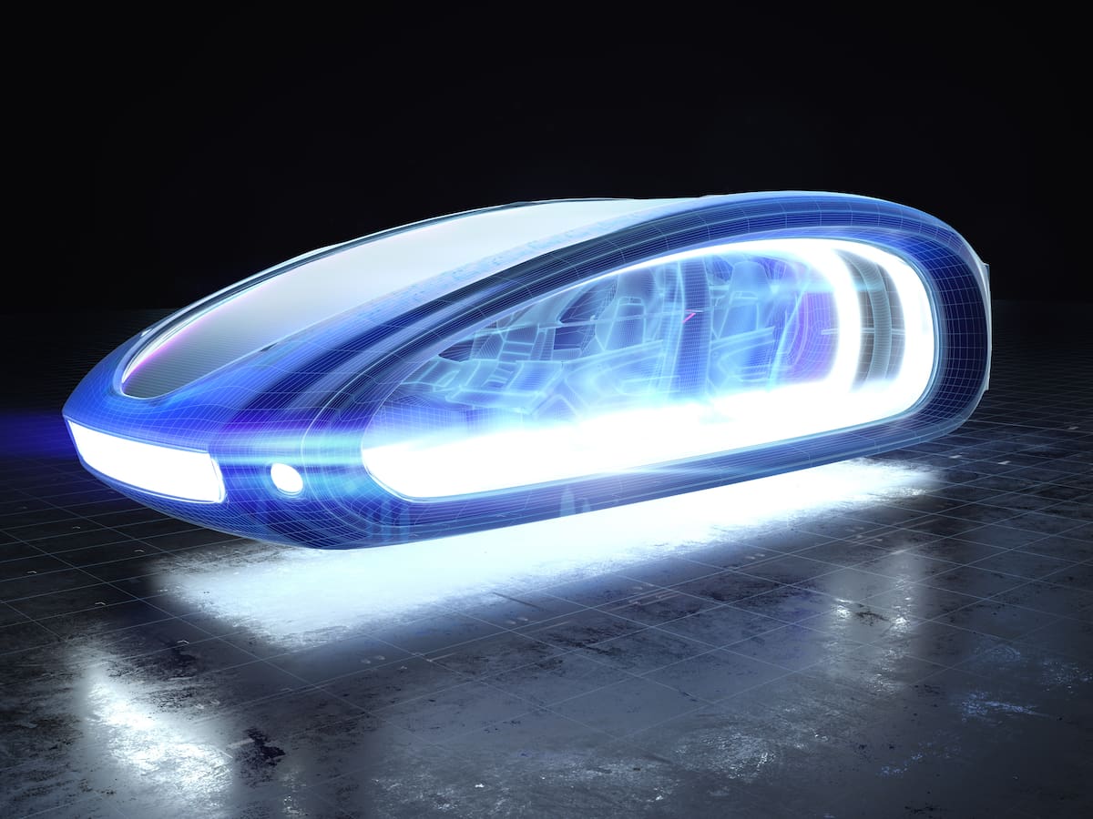 ¿Cómo será el transporte en el futuro? Experta lo describe