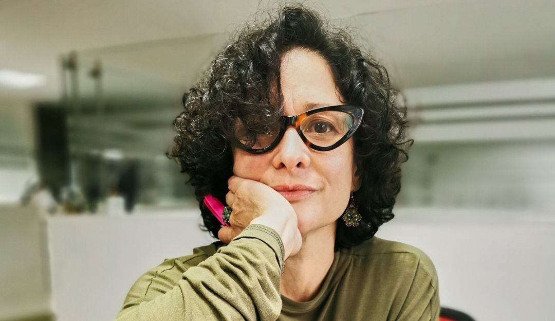 Pilar Quintana, invitada a la Semana de la Letras Benengali 2021