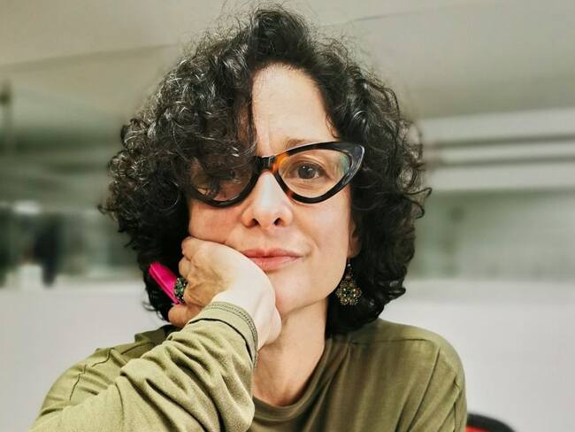 Pilar Quintana, invitada a la Semana de la Letras Benengali 2021