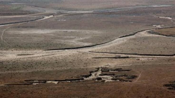 Ideam advierte que la sequía podría empeorar en el Caribe