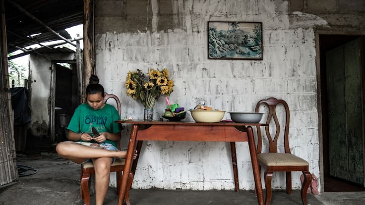 El Juego de la Vida: la historia real de familias colombianas que luchan por cambiar su destino