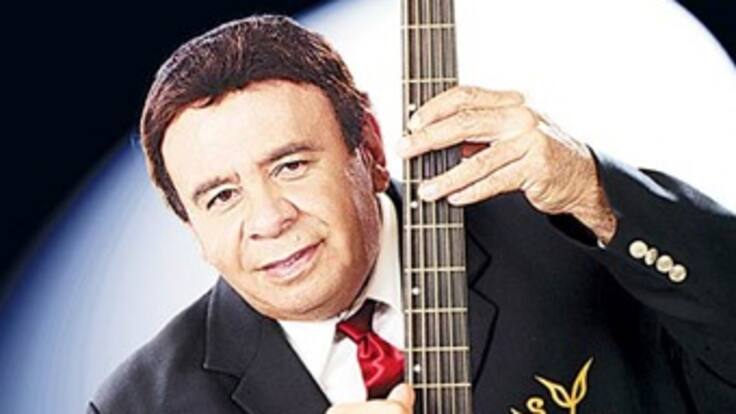 Fruko y sus tesos en los Grandes Especiales