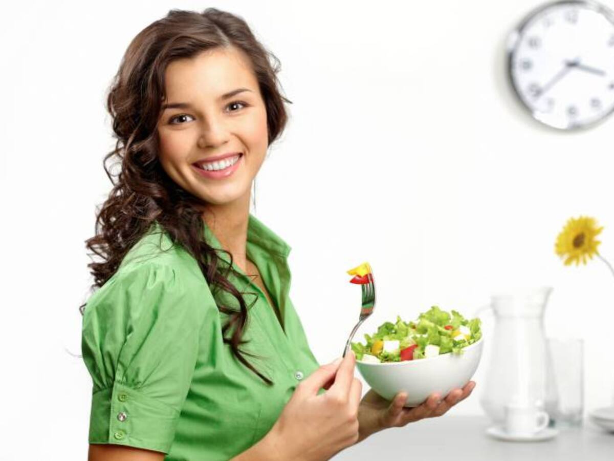 Alimentación adecuada para personas con diabetes