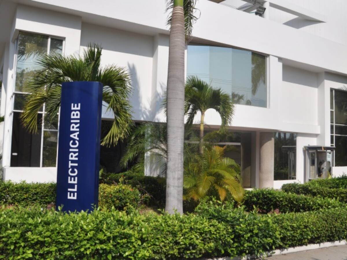 Contraloría detectó un posible detrimento en normalización eléctrica en el caribe por $65.000 millones