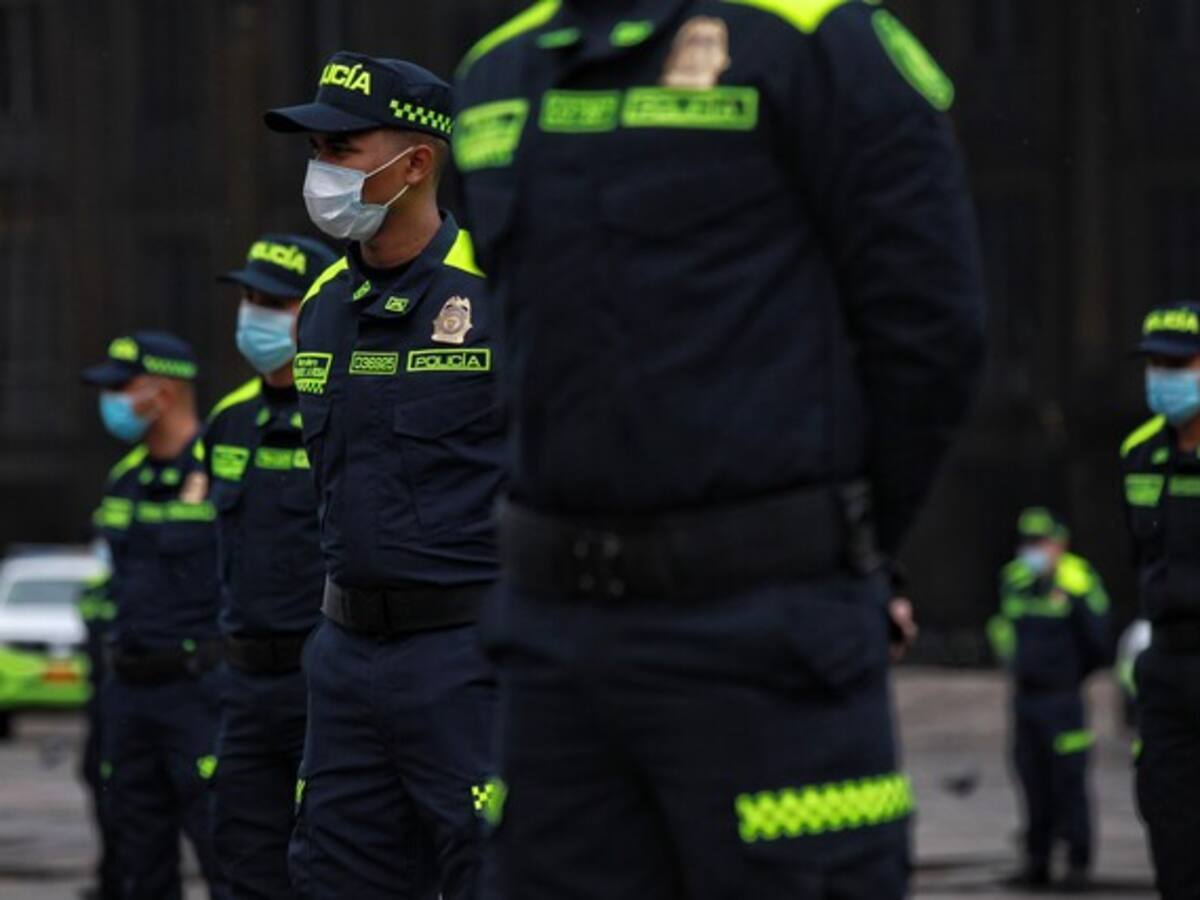 Santa Marta tendrá policías encubiertos contra la delincuencia