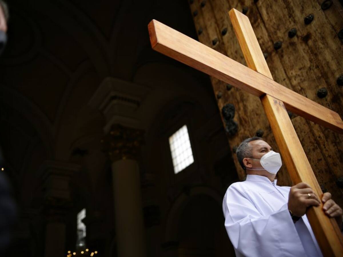 ¿Qué departamentos visitar en Semana Santa?