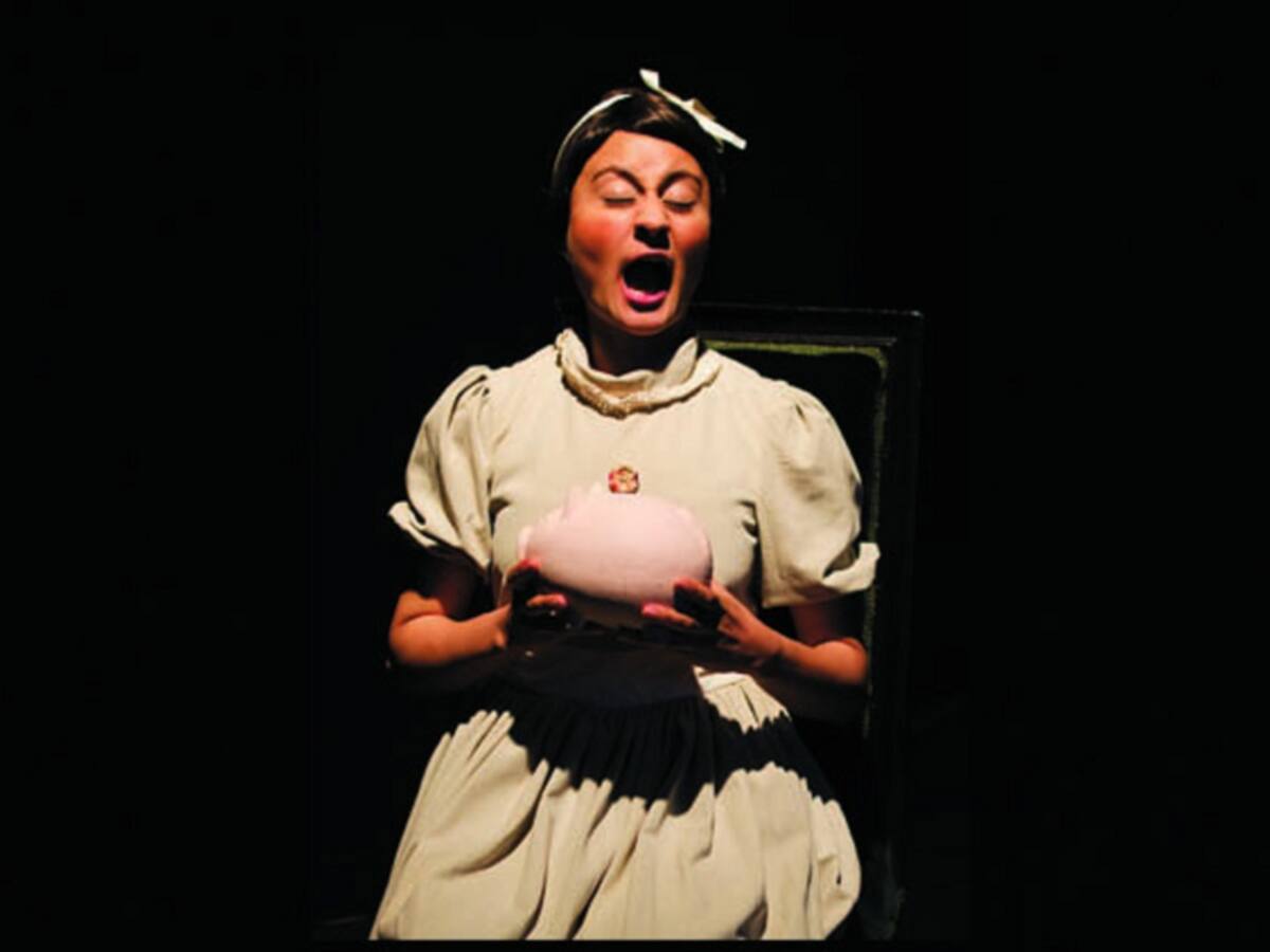 Llega el XXIX Festival de Mujeres en Escena por la Paz 2020