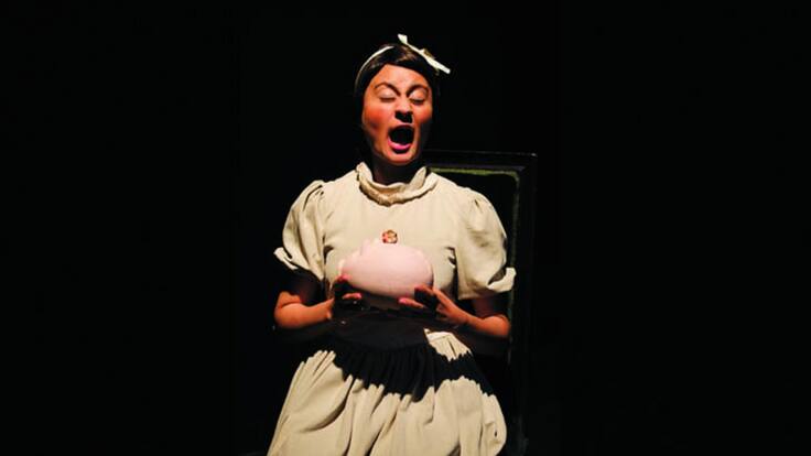 Se realizará el XXIX Festival de Mujeres en Escena por la Paz 2020