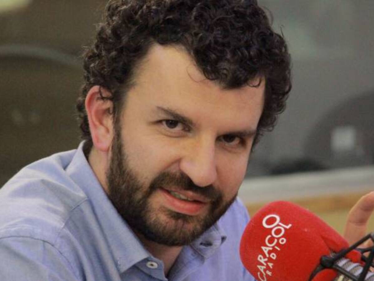 El proyecto de la JEP sí va a pasar, pero será el último de paz: Lewin