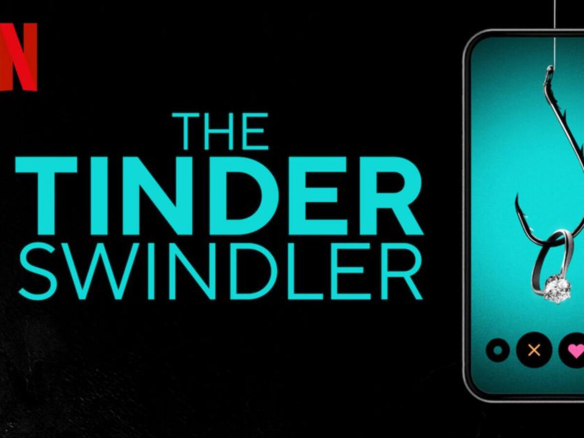 Víctimas del “estafador de tinder” recaudan fondos para pagar sus deudas