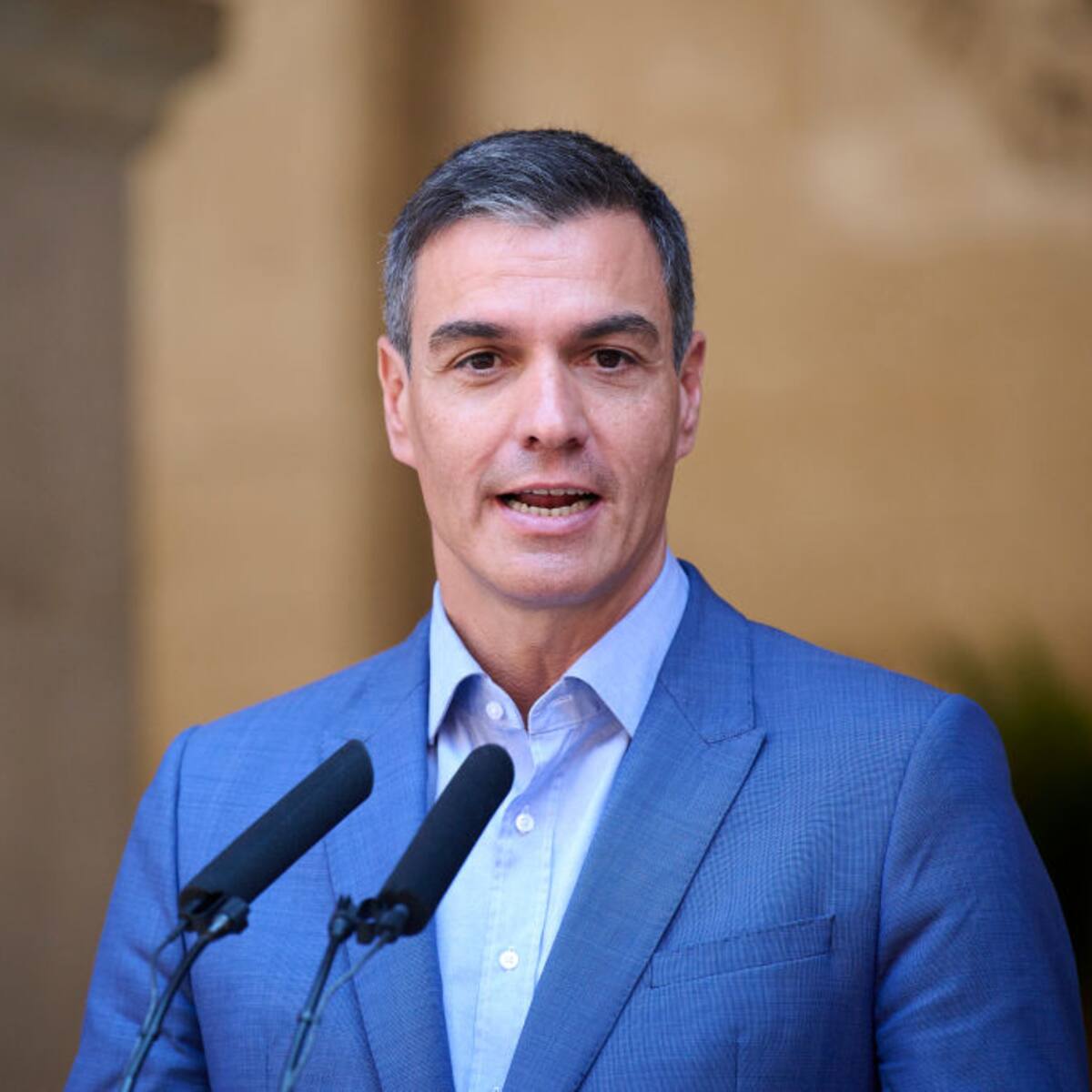 Presidente del gobierno español cancela asistencia al G20 por covid