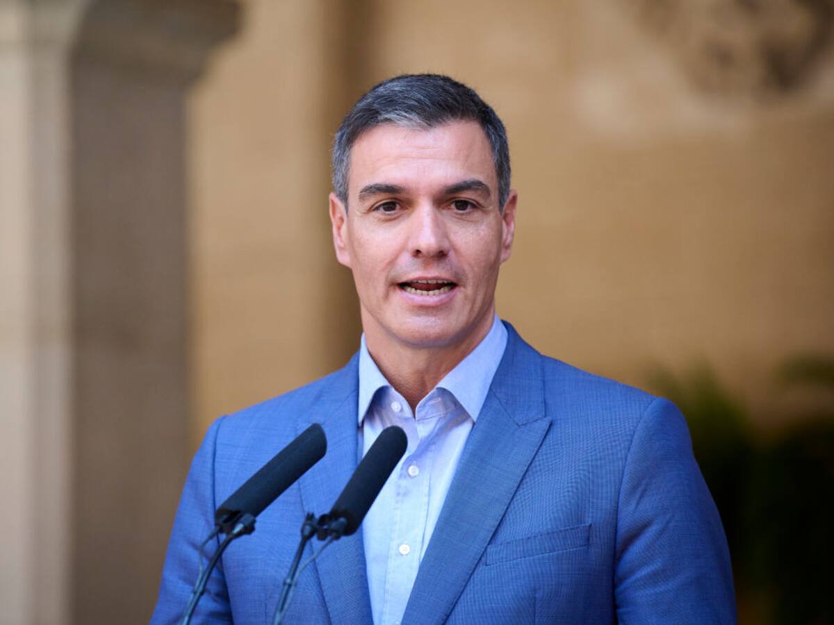 Pedro Sánchez reelegido como presidente del Gobierno español con mayoría absoluta