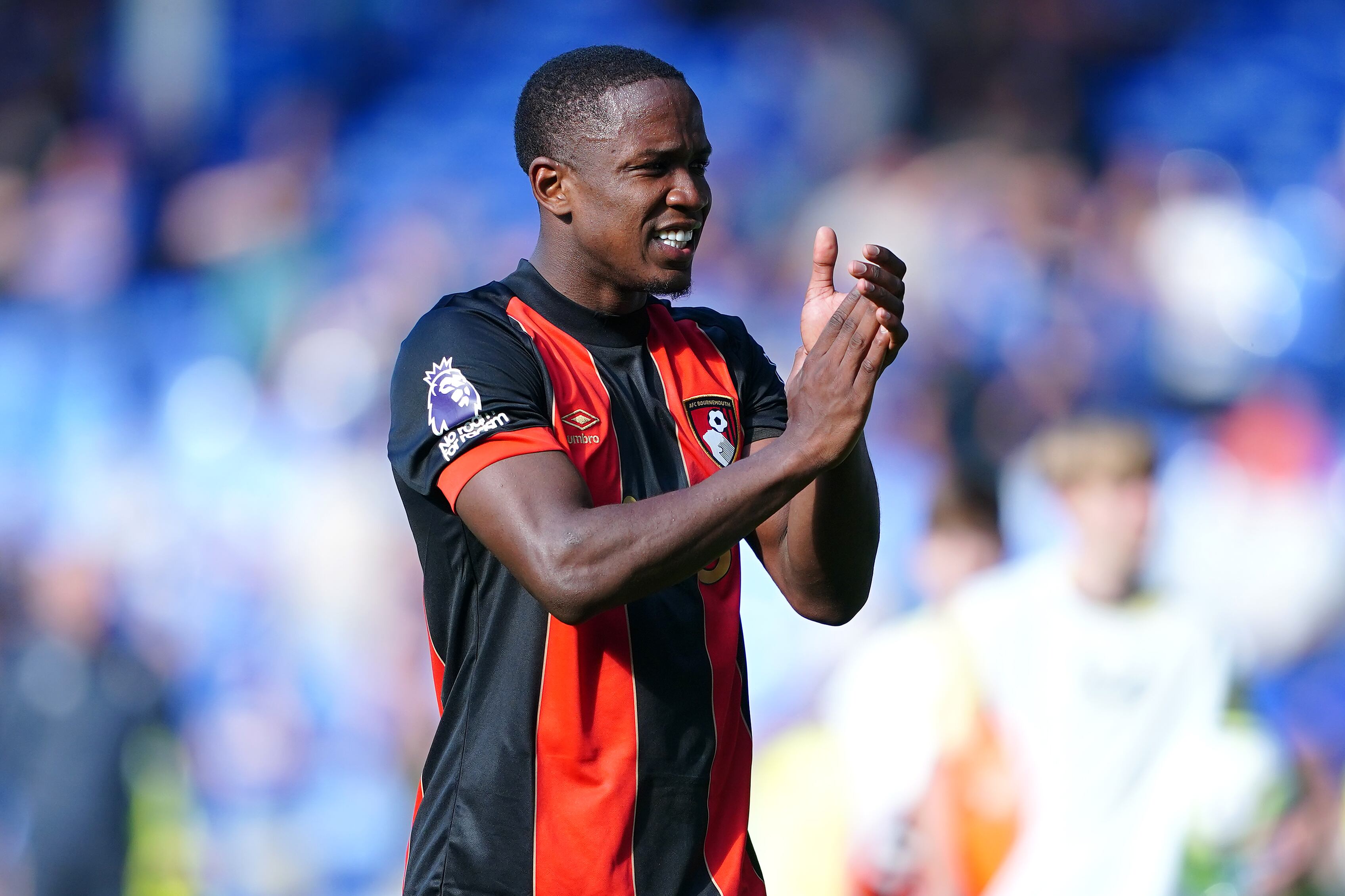 Luis Sinisterra (Photo by Peter Byrne/PA Images via Getty Images)