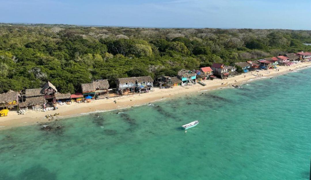 La Autoridad Marítima ha efectuado 141 inspecciones de litorales y oficializadas 16 solicitudes de restitución a las alcaldías locales 1 y 2