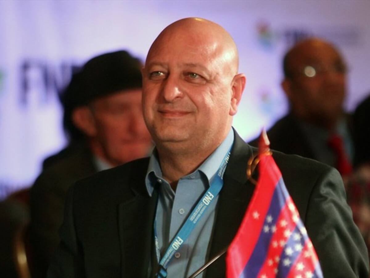 Fiscalía imputará cargos a gobernador de San Andrés