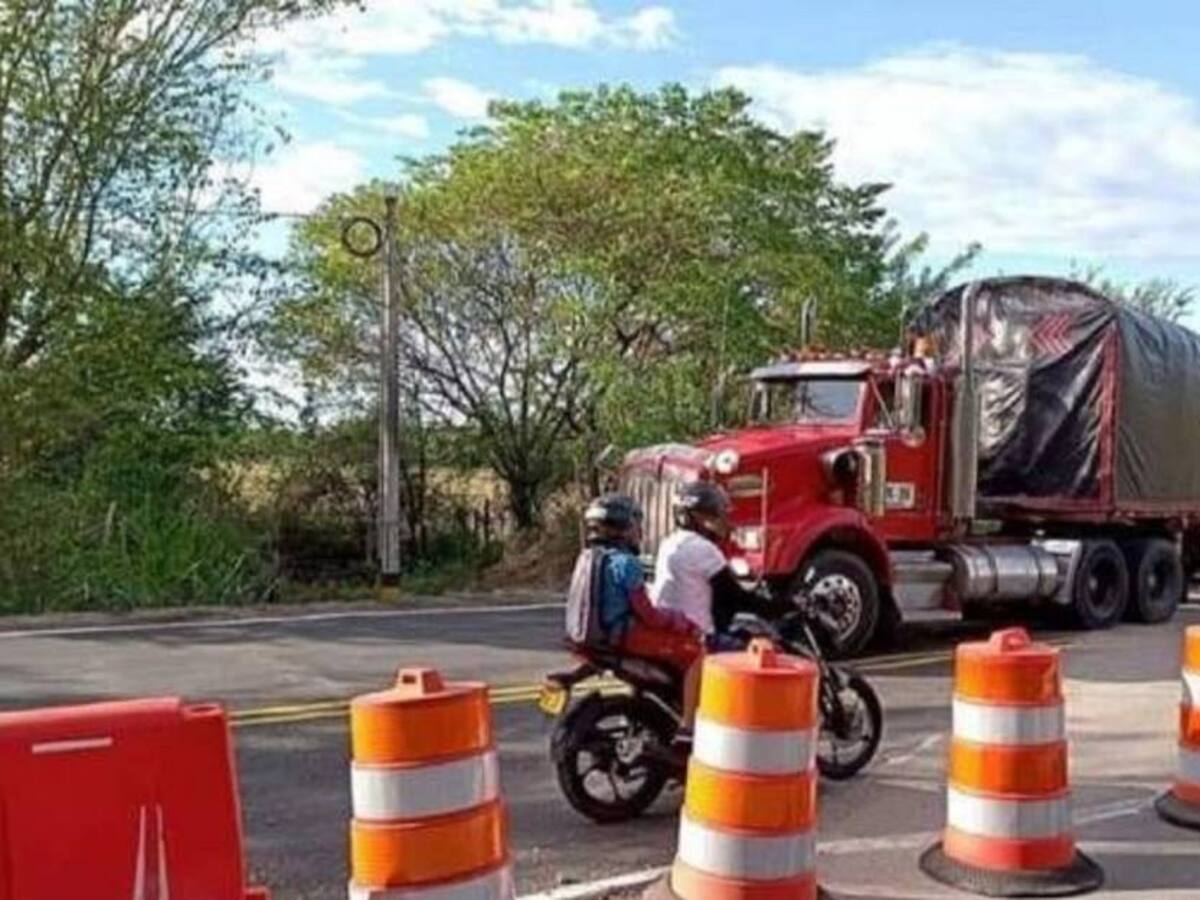 Transportadores del Huila preocupados por el alza del dólar