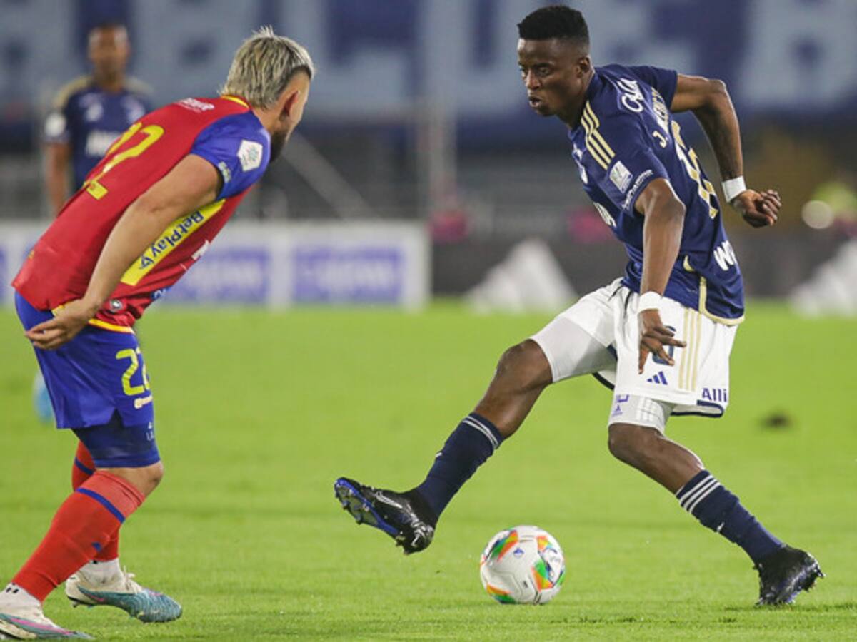 🔴EN VIVO Pasto Vs. Millonarios: siga la transmisión del partido por Caracol Radio