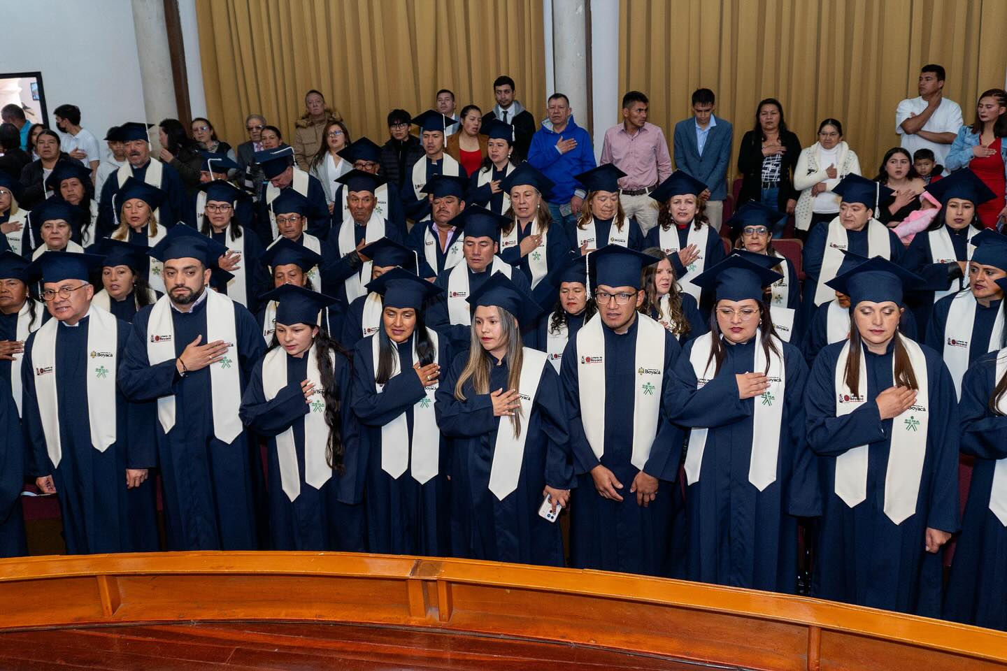 La Lotería de Boyacá es pionera en la formación y certificación de juegos de suerte y azar. Foto | Facebook