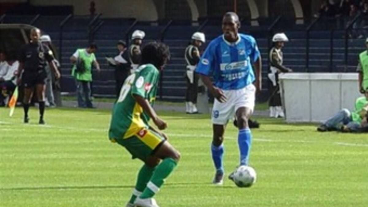Millonarios-Quindío abrirán tercera fecha del fútbol colombiano