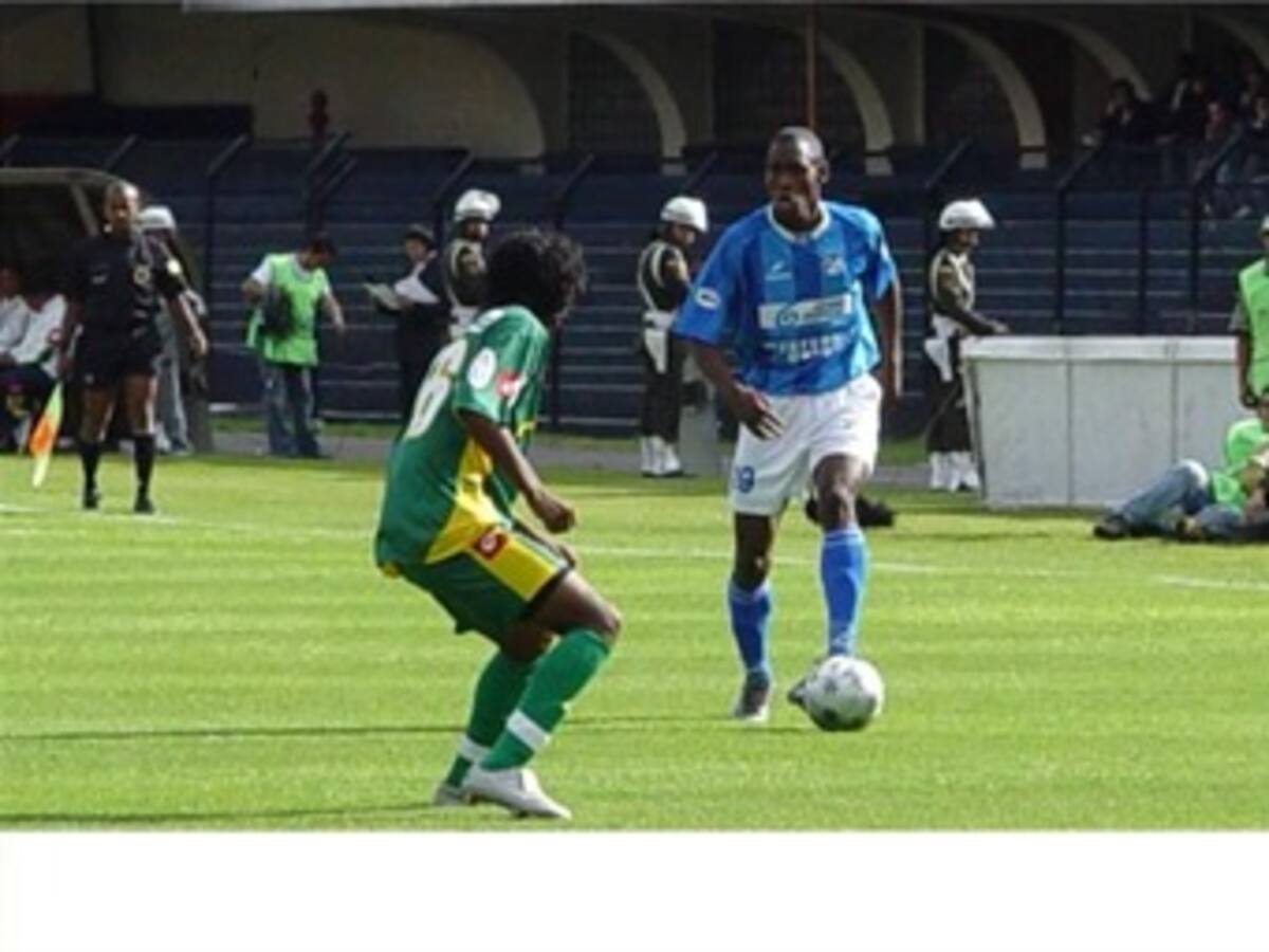 Millonarios-Quindío abrirán tercera fecha del fútbol colombiano