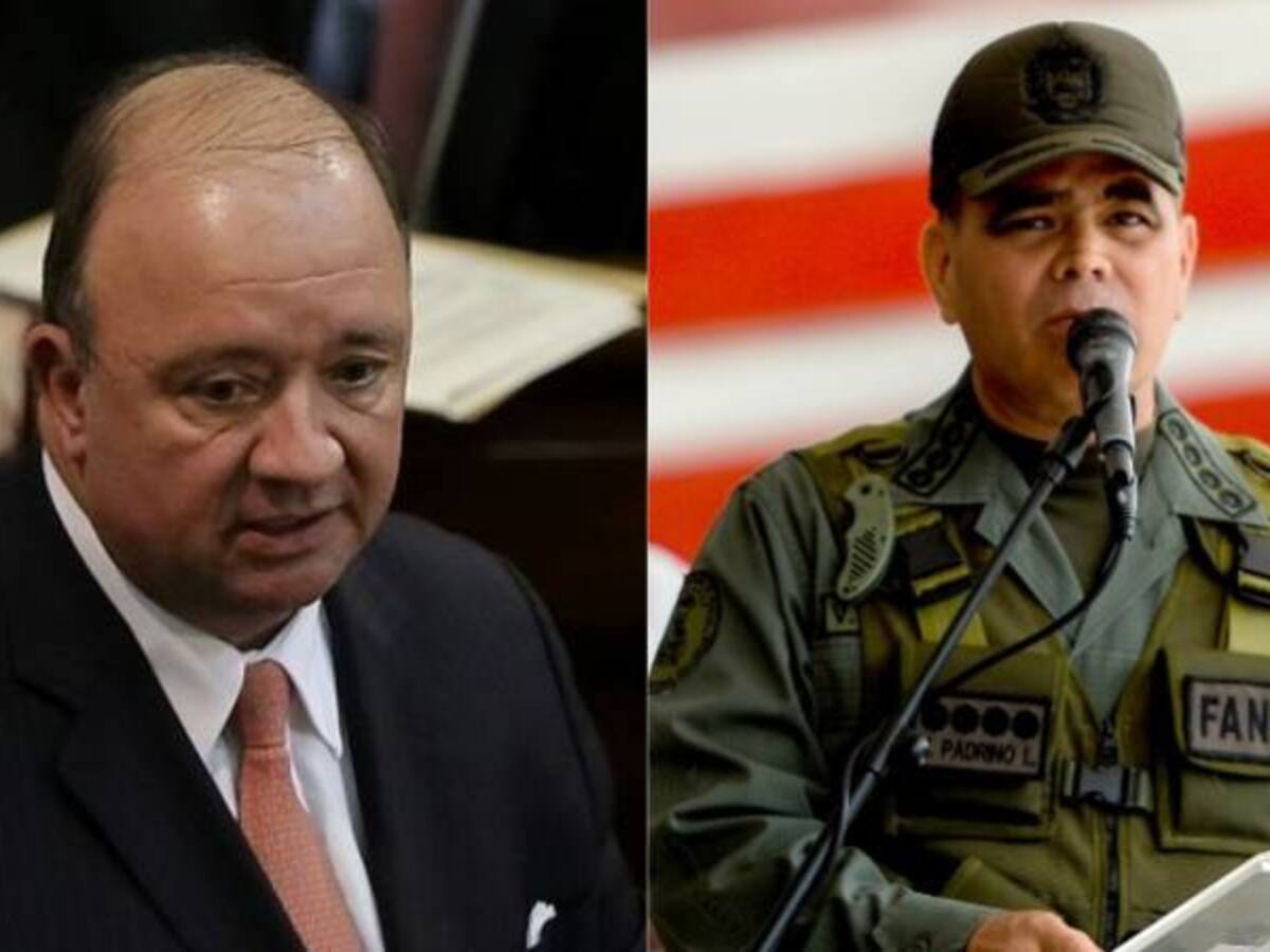 Colombia acepta reunión con Venezuela en frontera por presencia del Eln