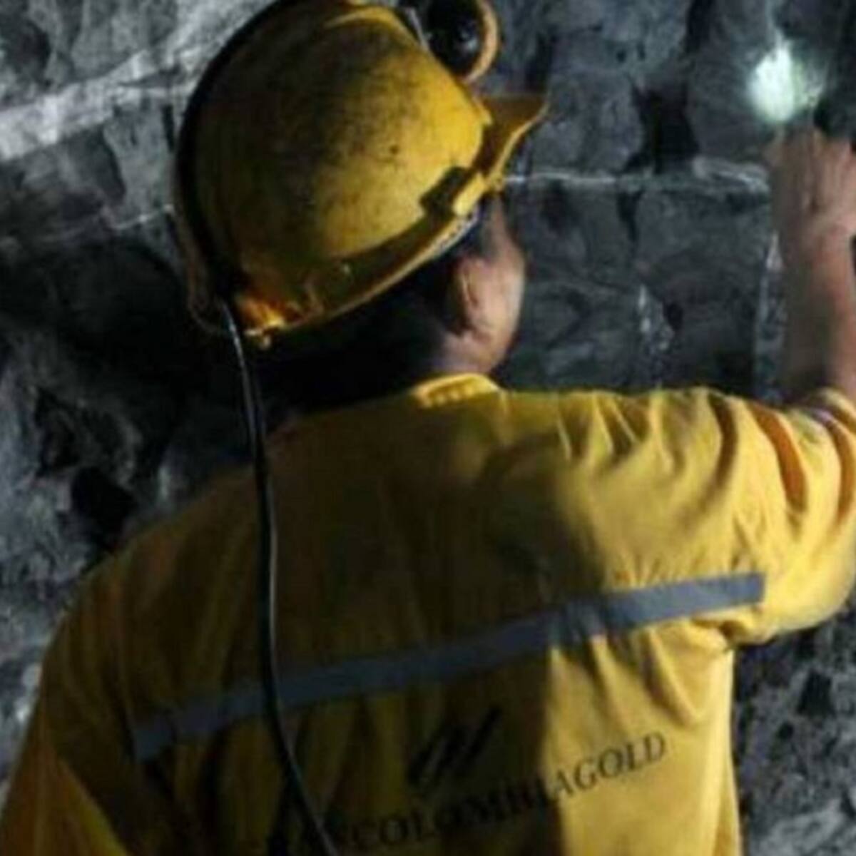 Boyacá socializó su propuesta sobre Política Pública Minera