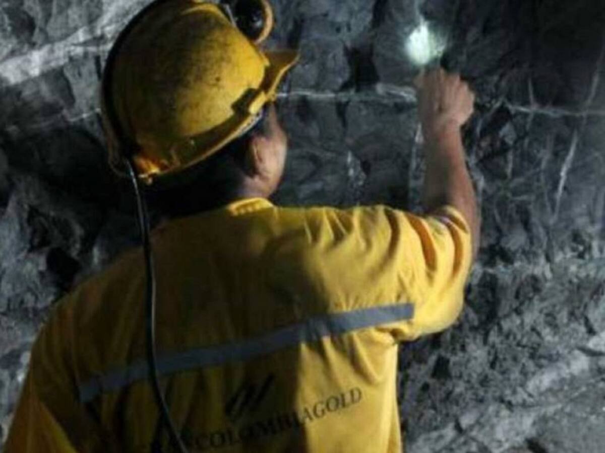 Boyacá socializó su propuesta sobre Política Pública Minera