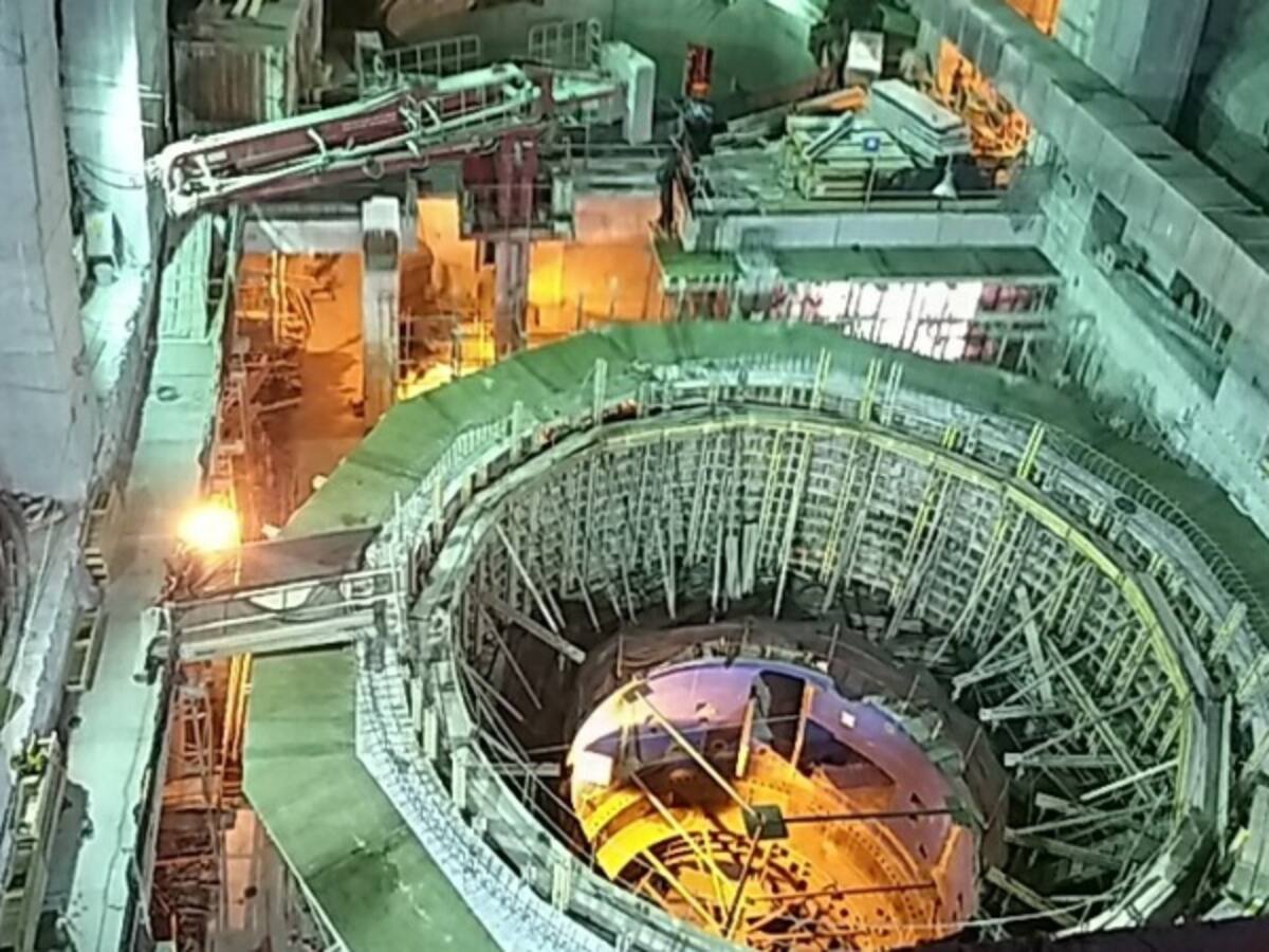 EPM verificará estado del cuarto de máquinas de Hidroituango en septiembre