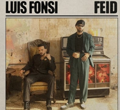 LUIS FONSI Y FEID CAMBIARE CORTESIA UNIVERSAL MUSIC