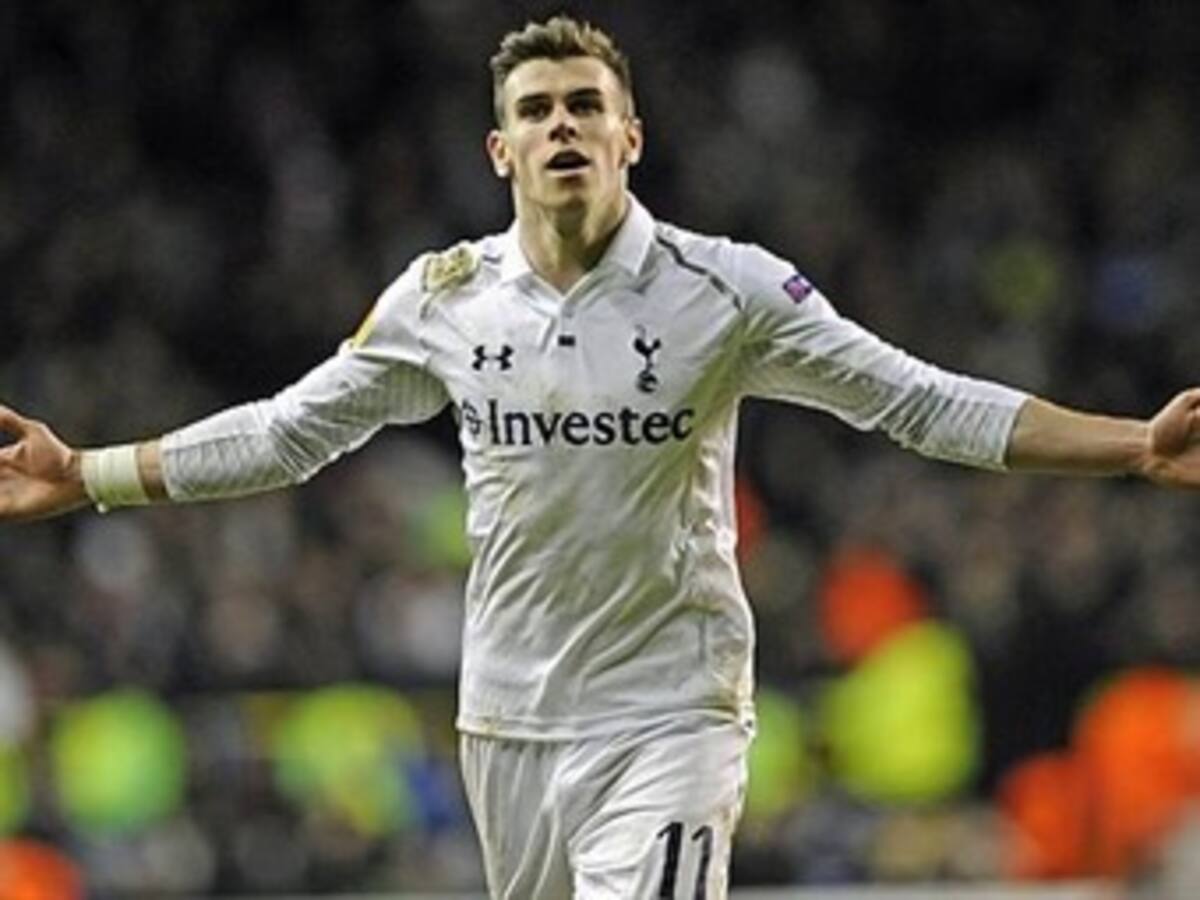 Tottenham quiere que Modric entre en la negociación por Bale con Real Madrid