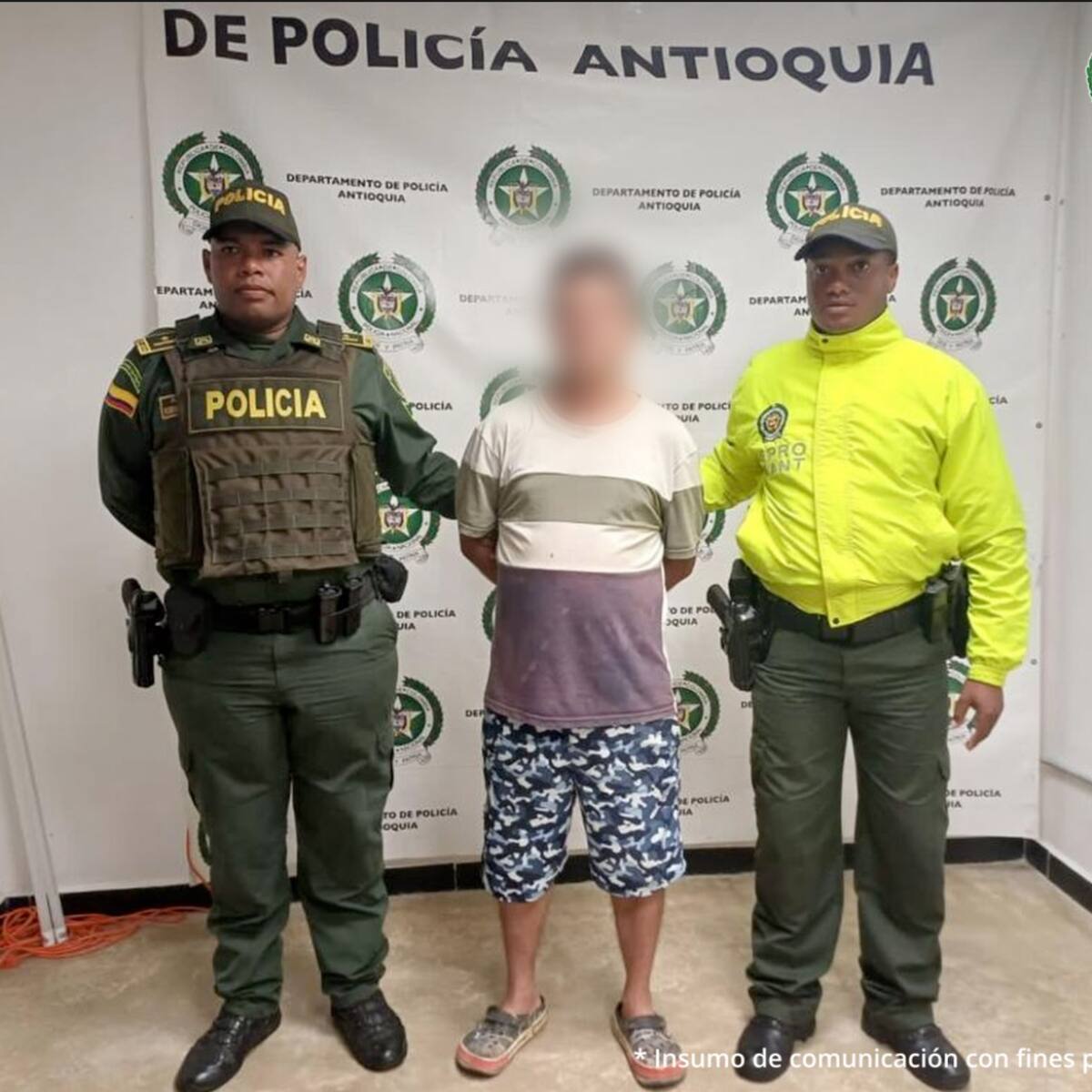 ‘Yerbatero’ habría abusado de una madre y su hija en supuestos rituales de sanación