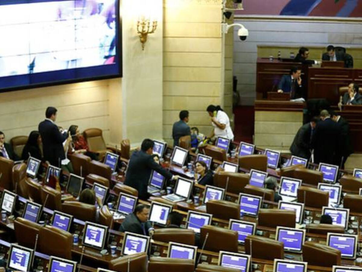 Gremio de vigilantes piden salvar proyecto de ley sobre seguridad privada en el Congreso