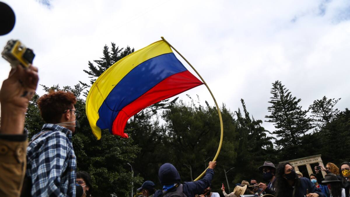 Ley estatutaria para regular la protesta social avanza silencioso en el Congreso