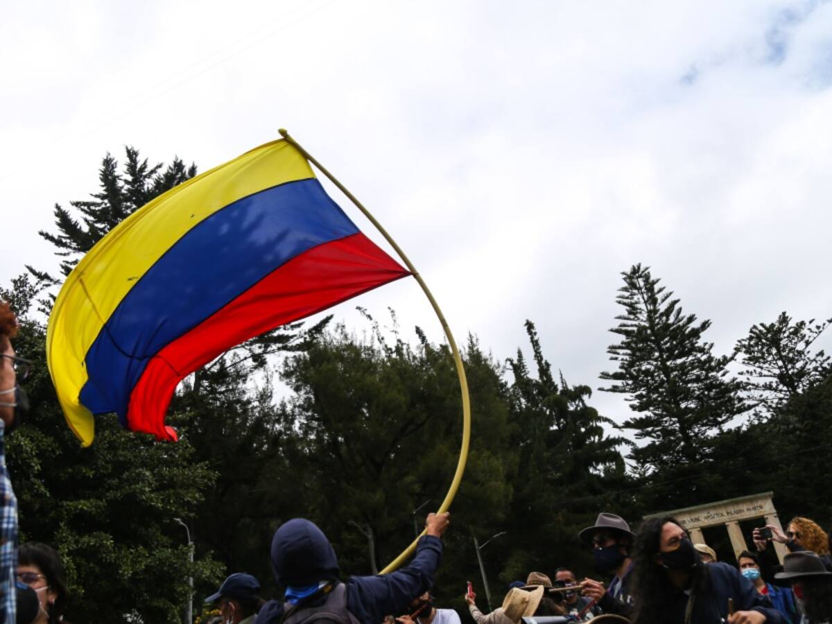 Ley estatutaria para regular la protesta social avanza silencioso en el Congreso