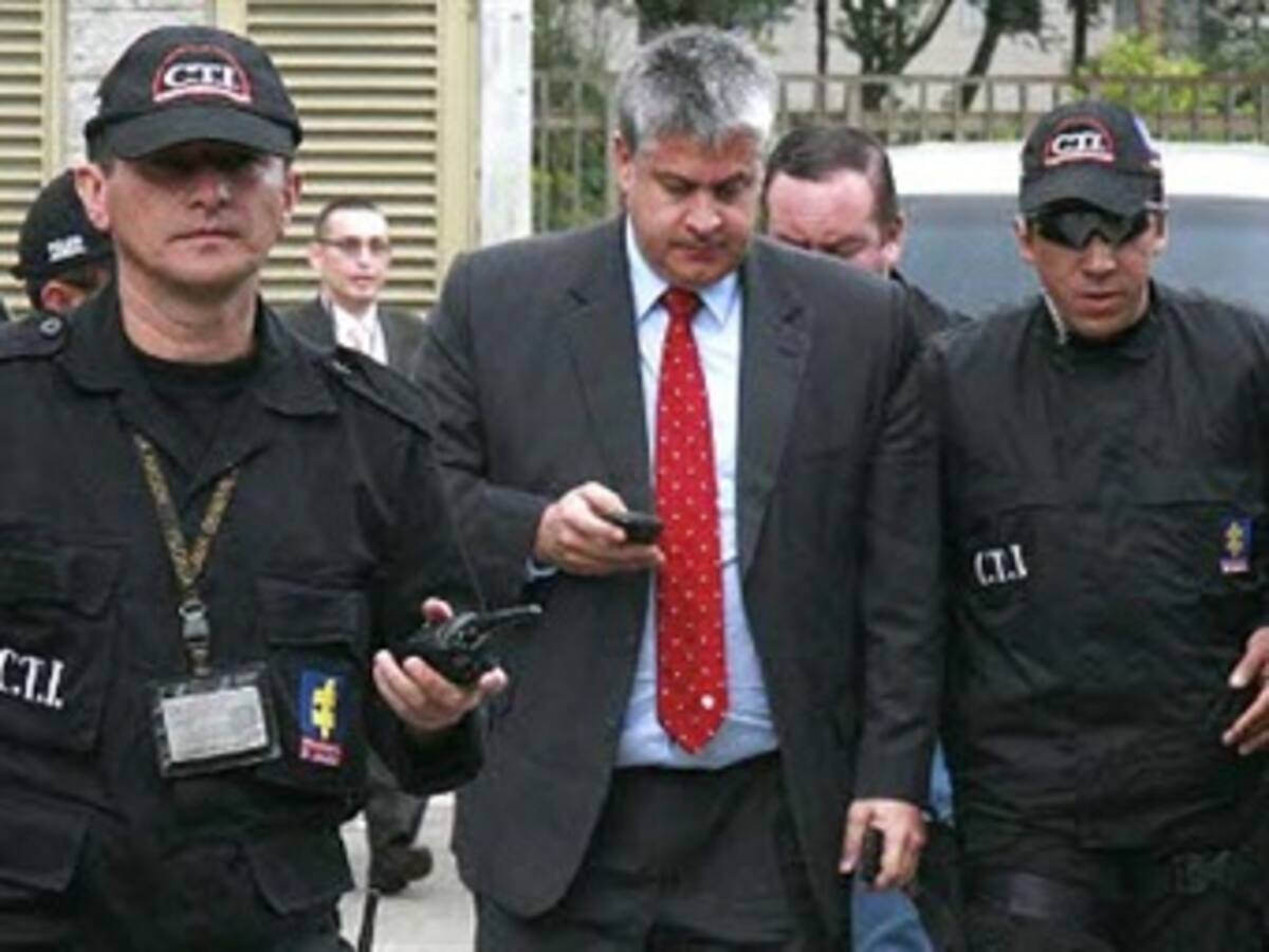 Las pruebas de la Corte para llamar a juicio a Iván Moreno