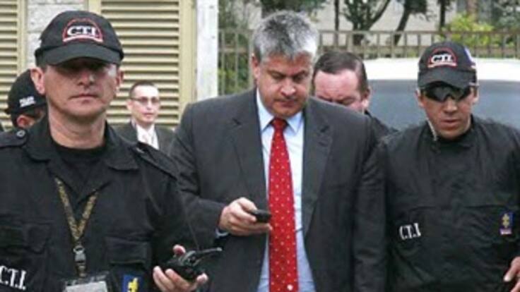 Las pruebas de la Corte para llamar a juicio a Iván Moreno