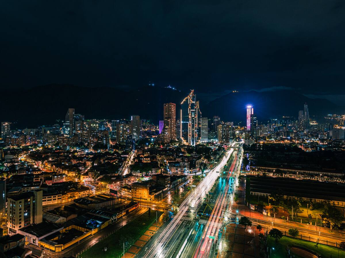 ¿Cuándo hay ‘Bogotá Despierta’ 2023? Ferias para comprar regalos de navidad y más